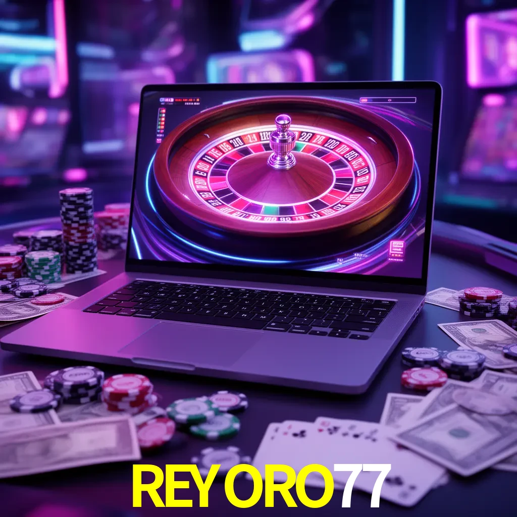 REYORO77 Consulta en tiempo real los resultados de Match Results en REYORO77