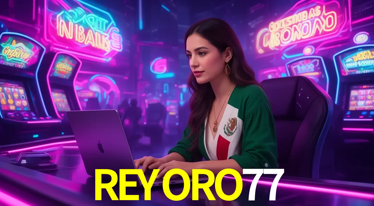 REYORO77 Descubre la historia y compromiso de REYORO77 en México