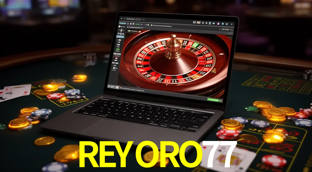 REYORO77 Apueste en Mobile Legends, el juego popular en REYORO77
