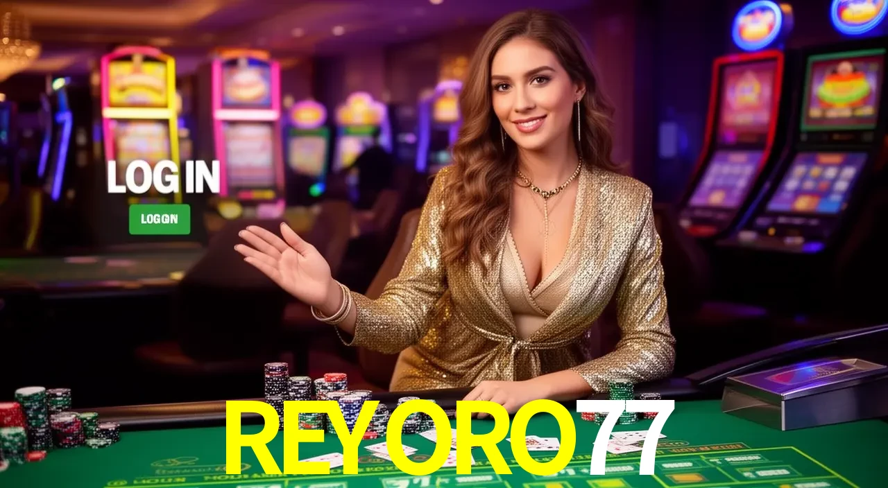 REYORO77 mobile gaming