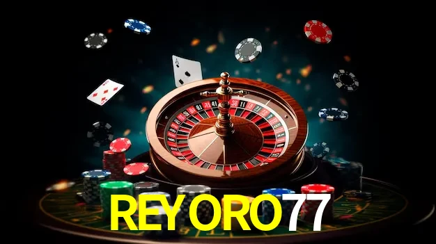 REYORO77 Mesas en vivo