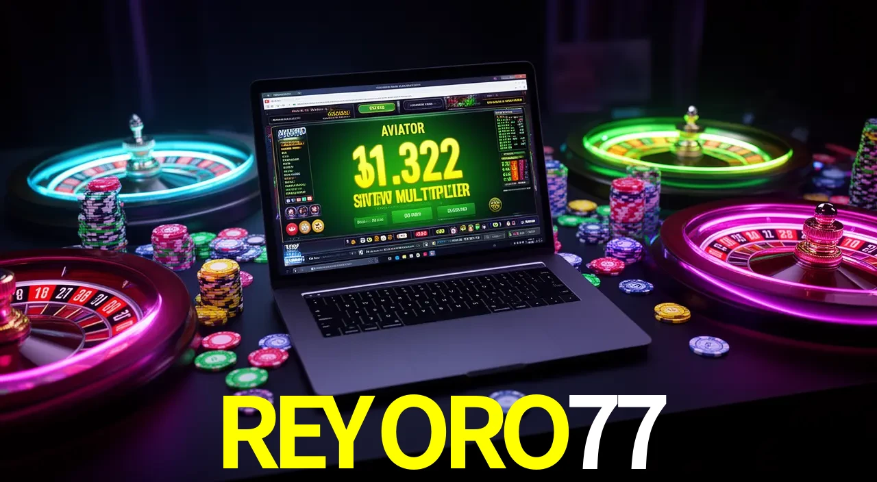 REYORO77 Nuestra misión en REYORO77