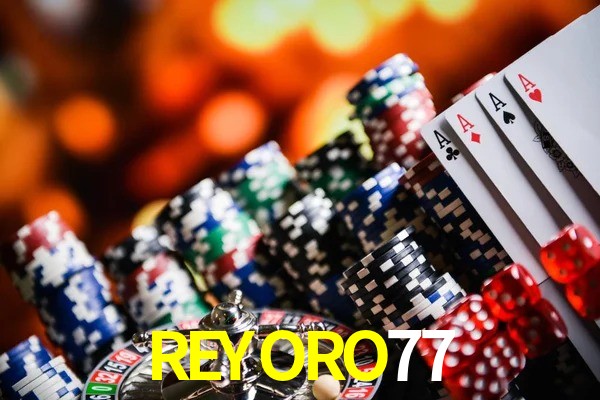 REYORO77 Actualizaciones instantáneas