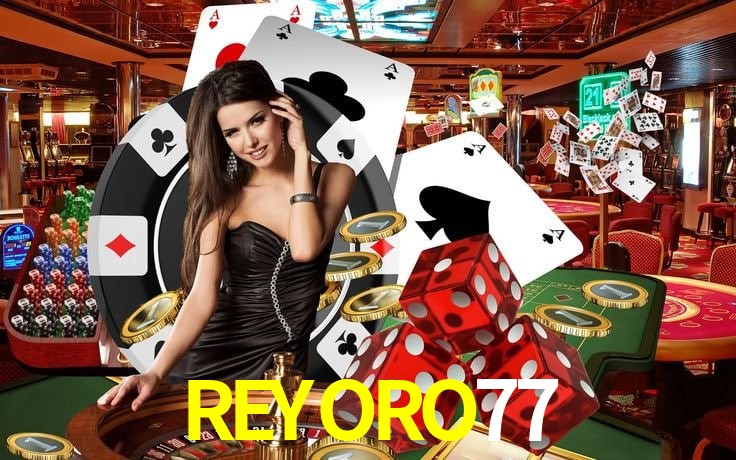 REYORO77 Información confiable