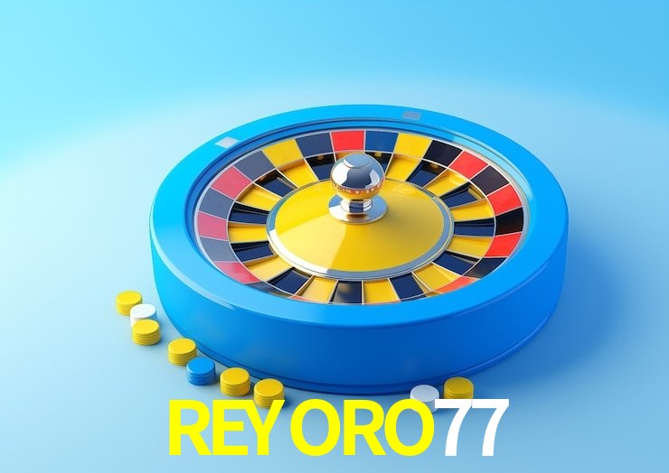 REYORO77 Multideporte y juego
