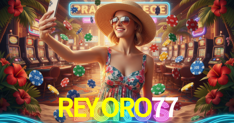 REYORO77 Pagos Locales