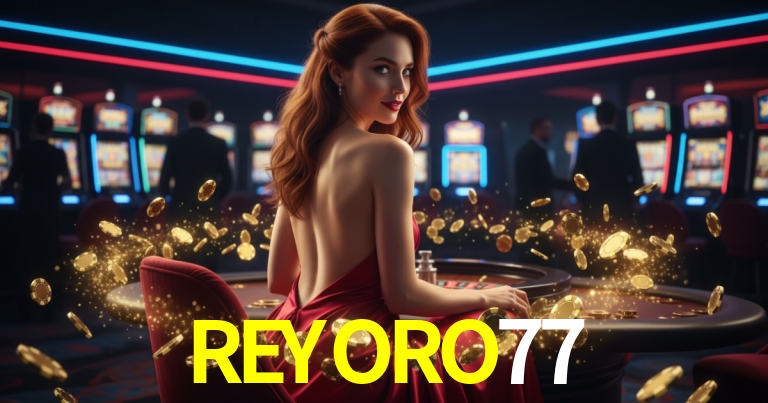 REYORO77 Soporte en Español