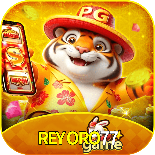 REYORO77 logo